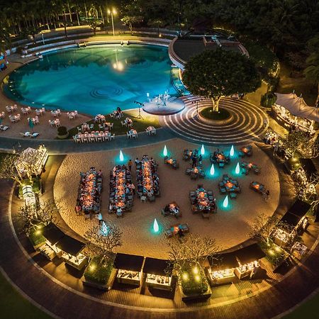 The Westin Sanya Haitang Bay Resort Bagian luar foto