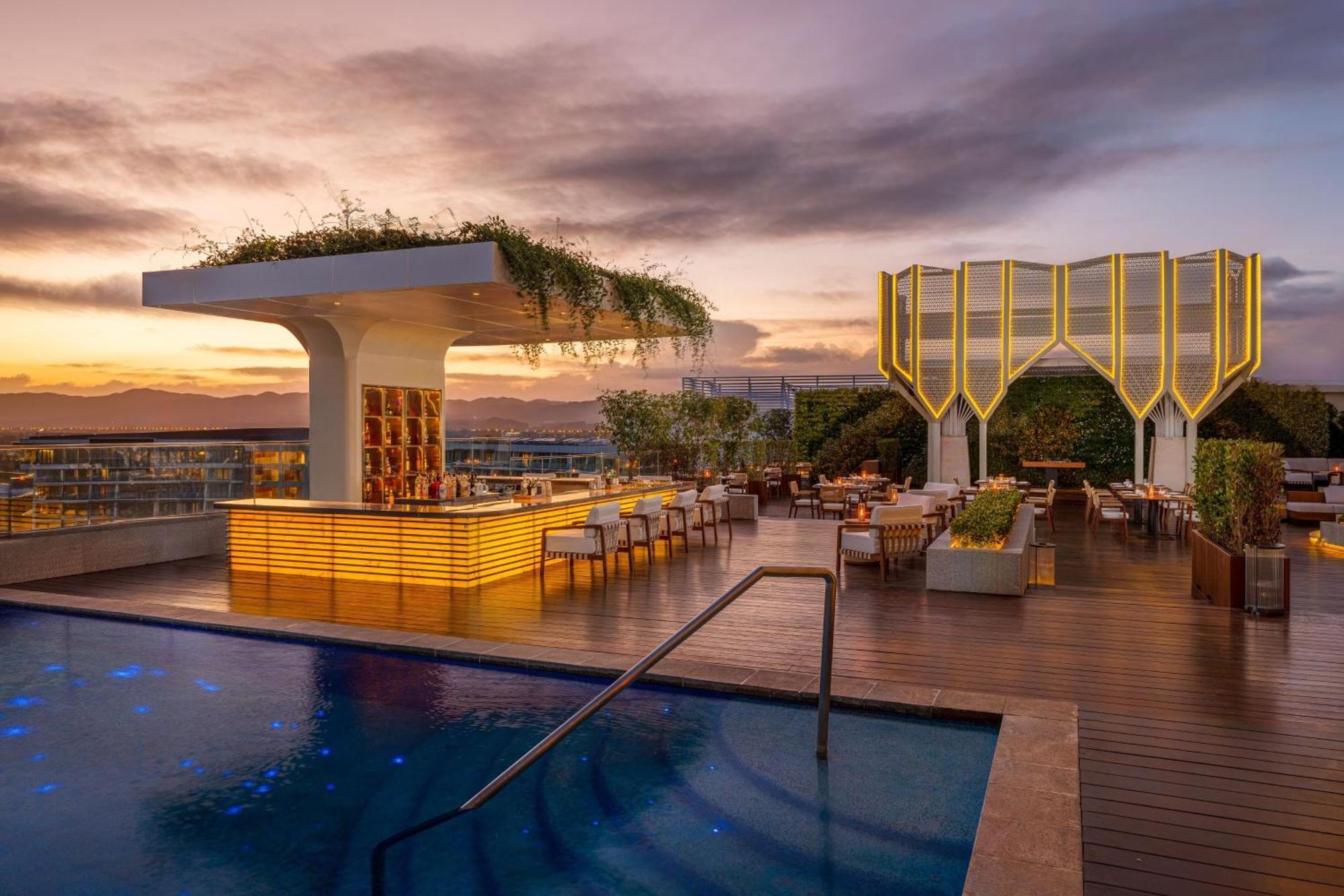 The Westin Sanya Haitang Bay Resort Bagian luar foto